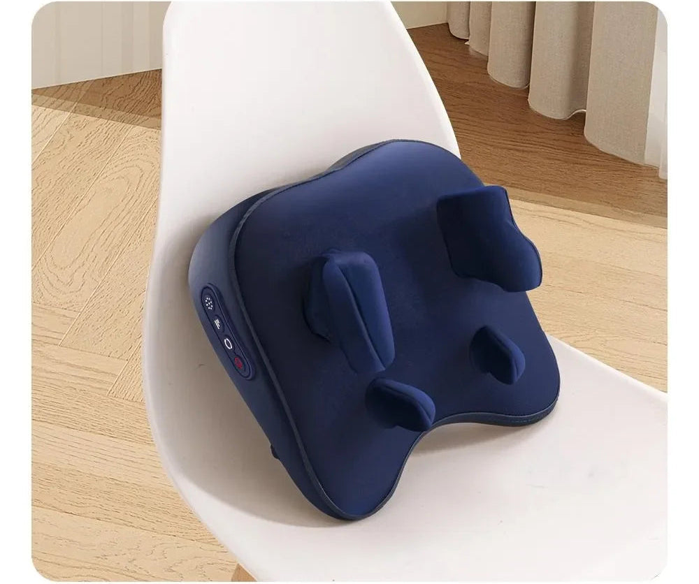 Electric Trapezius Massage Pillow